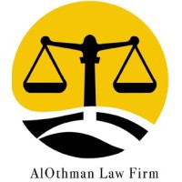 AlOthman Law Firm logo - Similar company to Alphavisas
