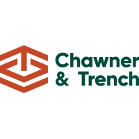 Chawner and Trench logo - Similar company to Solace Interiors Ltd