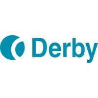 Derby logo - Similar company to Mtl Instruments