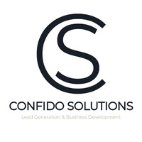 Confido Solutions logo - Similar company to Veritoll