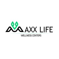 Maxx Life Wellness Centers logo - Similar company to Jaynemed