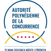 Autorité Polynésienne de la Concurrence logo - Similar company to Autorité De La Concurrence De La Nouvelle-Calédonie