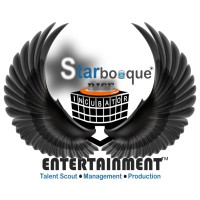 Starbooque* Entertainment