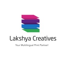 Lakshya Creatives PTE LTD. logo - Similar company to Golden Accessibility