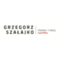 Grzegorz Szalajko - Making things happen logo - Similar company to Specialist Underwriting Services Ltd