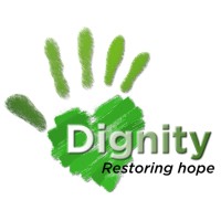 Dignity Restoring Hope z.s. logo - Similar company to Frasers
