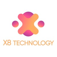 X8 TECHNOLOGY logo - Similar company to Mercomillas