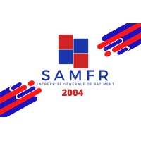 SAMFR logo - Similar company to Ode Architecture Et Environnement
