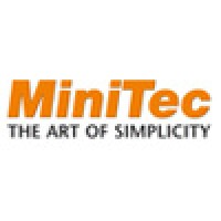 MiniTec UK Ltd logo - Similar company to Interactive Manufacturing Limited