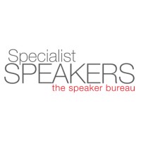 Specialist Speakers - the speaker bureau logo - Similar company to Talarforum I Skandinavien Ab
