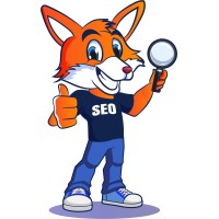 SEO Fox logo - Similar company to Conversion Hero