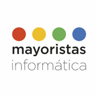 Mayoristas Informática logo - Similar company to Infinigate Iberia