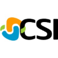 Acture/CSI logo - Similar company to Acture Solutions