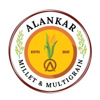 Alankar Millet & Multigrain logo - Similar company to B.Com