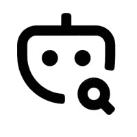 Theaihunter logo - Similar company to Skillworld Academy