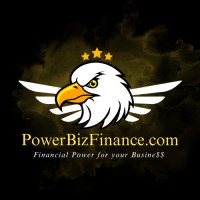 Power Business Finance logo - Similar company to Acorp Management