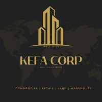 KEFA CORP logo - Similar company to Kinvar Spaces