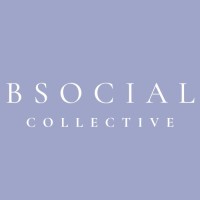 B SOCIAL Collective logo - Similar company to Knee-Sy Does It