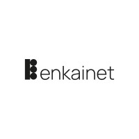ENKAINET logo - Similar company to Zlati Grič