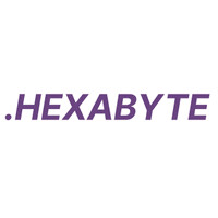 HexaByte logo - Similar company to Hexabyte Tm Solution