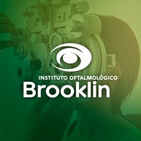 Instituto Oftalmológico Brooklin logo - Similar company to Coep - Centro Oftalmológico De Ensino E Pesquisa