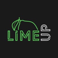 LimeUP logo - Similar company to Limeup