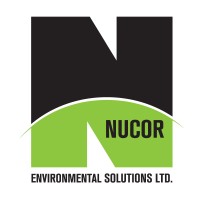 Nucor Environmental Solutions logo - Similar company to Iuota