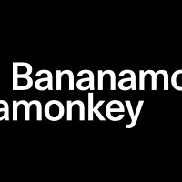 Bananamonkey. logo - Similar company to Glazed Design Creative Studio