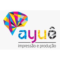 Ayuê logo - Similar company to Agilitea