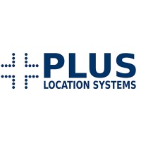 PLUS Location Systems logo - Similar company to Jnl Technologies Inc