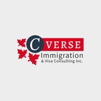 Cverse Immigration Canada logo - Similar company to Back Office Solution-Pro