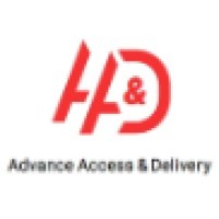Advance Access & Delivery logo - Similar company to Jgb Systems Consulting