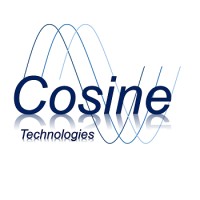 Cosine Technologies logo - Similar company to Organics, Llc
