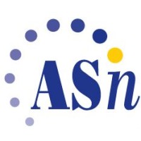 AS Networks Asia logo - Similar company to Zenflow Solution