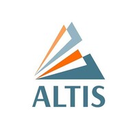 ALTIS Groupe SA logo - Similar company to Yaska