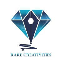 Rare Creativities logo - Similar company to Fardap