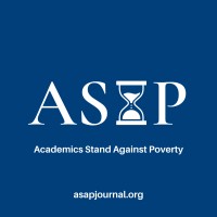 Academics Stand Against Poverty (ASAP) logo - Similar company to Yale Global Justice Program