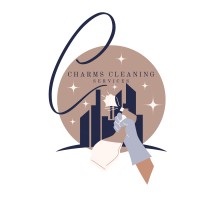 Charms Cleaning logo - Similar company to Jsp Window Cleaning Services