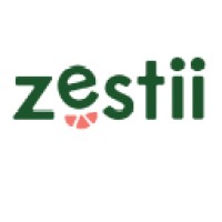 Zestii Oy logo - Similar company to Coolhead Brew