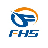Shenzhen Fuhaisheng Technology Co., Ltd. logo - Similar company to Hundred Four