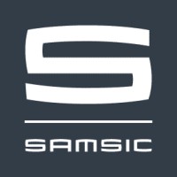 Samsic SEE logo - Similar company to Samsic România