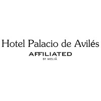 Hotel Palacio de Avilés Affiliated by Meliá logo - Similar company to Finver Dirección Financiera