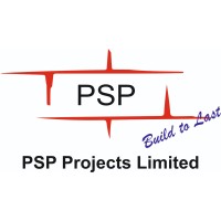 PSP Projects Limited logo - Similar company to Dynacon Projects