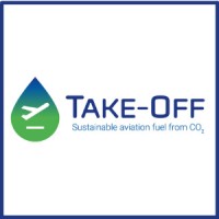 TAKE-OFF project logo - Similar company to Cuno Woods