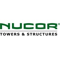 Nucor Towers & Structures logo - Similar company to Nucor Data Systems