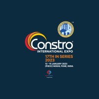 Constro International Exhibition logo - Similar company to Constro International Exhibition By Pcerf