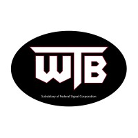 Western Truck Body ULC, a subsidiary of Federal Signal Corporation logo - Similar company to Team Auctions