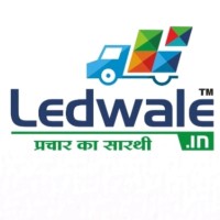 LED Wale logo - Similar company to Hi-Tech Polymers