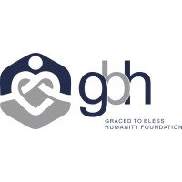 Graced to Bless Humanity logo - Similar company to Altair Foundation