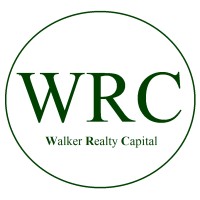 Walker Realty Capital logo - Similar company to Walker Realty